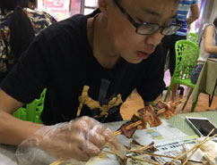 黄岩烧烤加盟,学烧烤技术,开烧烤店多少钱