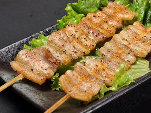 黄岩烤五花肉培训